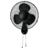 Wall Fan, 34Db, 60 W, Plastic - view 4