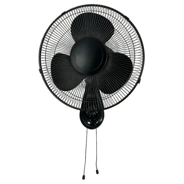 Wall Fan, 34Db, 60 W, Plastic - view 4