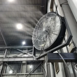 Wall Fan, 42inch, 1m, 220V, IP55