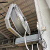 Wall Fan, 42inch, 1m, 220V, IP55 - view 2