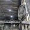 Wall Fan, 42inch, 1m, 220V, IP55 - view 5