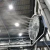 Wall Fan, 42inch, 1m, 220V, IP55 - view 6
