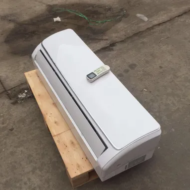 Wall Fan, 4500w, Electric, Fan Coil Unit