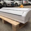 Wall Fan, 4500w, Electric, Fan Coil Unit - view 2