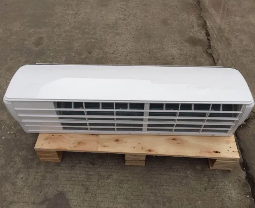 Wall Fan, 4500w, Electric, Fan Coil Unit - view 6