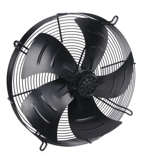 Wall Fan, 450mm, Axial