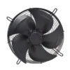 Wall Fan, 450mm, Axial - view 4