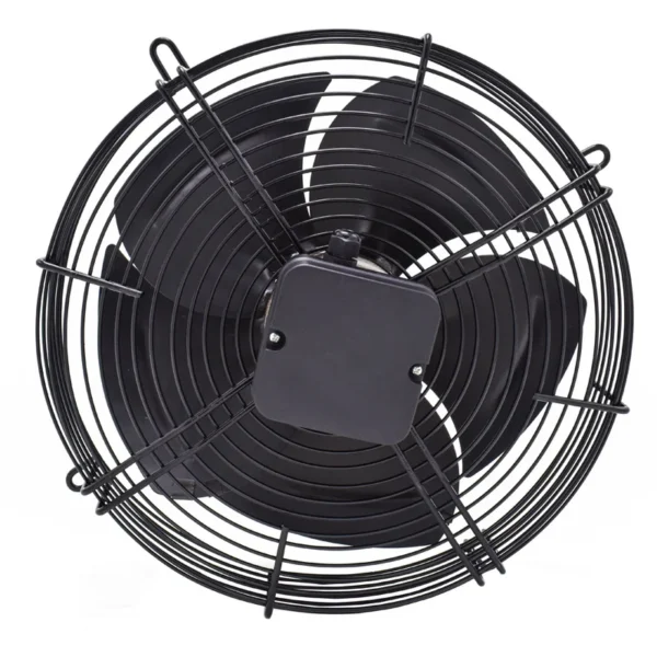 Wall Fan, 450mm, Axial - view 5