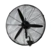 Wall Fan, 500, 380, Alu.