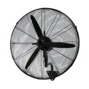 Wall Fan, 500, 380, Alu.