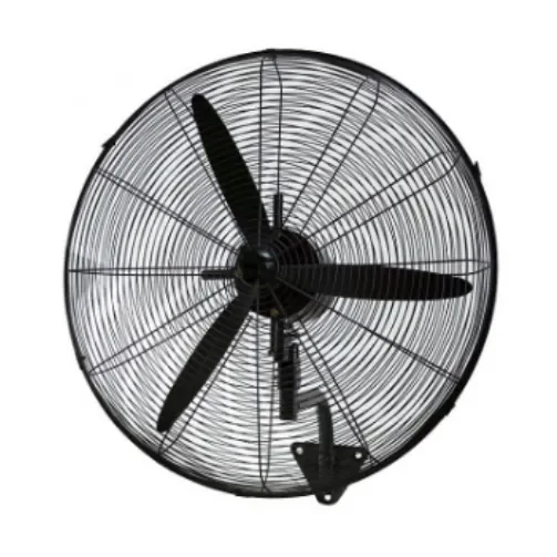 Wall Fan, 500, 380, Alu.