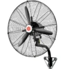 Wall Fan, 500, 380, Alu. - view 3