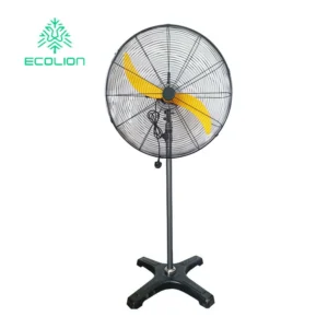 Wall Fan, 500/650/750mm, 220V, 180