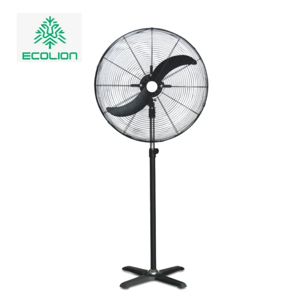 Wall Fan, 500/650/750mm, 220V, 180 - view 3