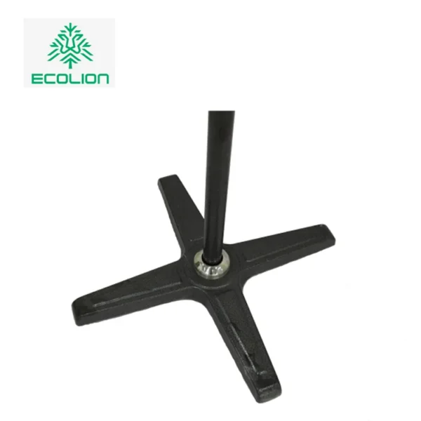Wall Fan, 500/650/750mm, 220V, 180 - view 4
