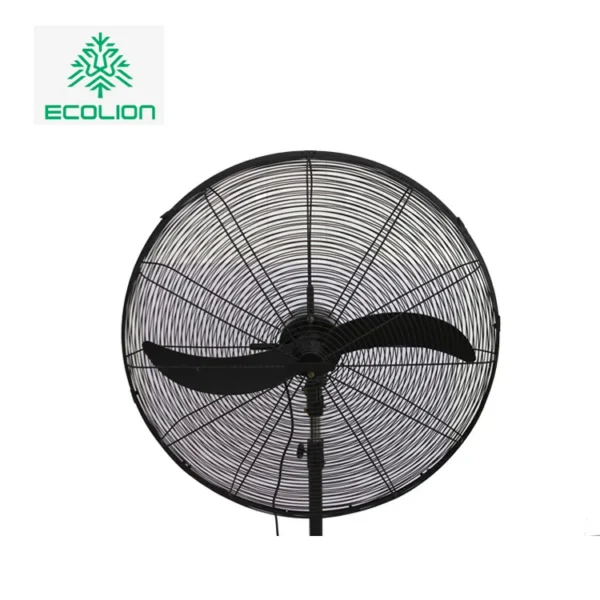 Wall Fan, 500/650/750mm, 220V, 180 - view 5