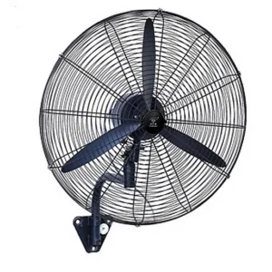Wall Fan, 500/650/750mm, BLDC
