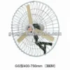 Wall Fan, 500/650/750mm, BLDC - view 2