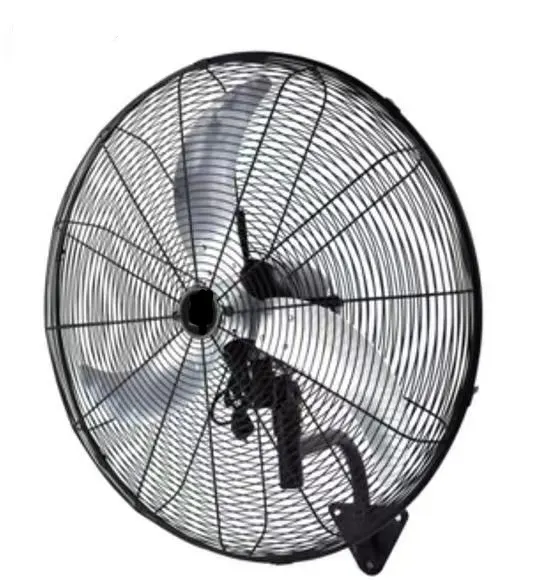 Wall Fan, 500/650/750mm, BLDC - view 4