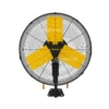 Wall Fan, 50cm, 110~240V, 120
