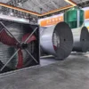 Wall Fan, 52-Inch, Centrifugal, WEG - view 6