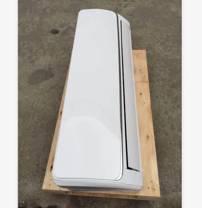 Wall Fan, 5400W, Electric, Fan Coil Unit - view 2