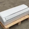 Wall Fan, 5400W, Electric, Fan Coil Unit - view 3