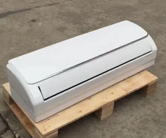 Wall Fan, 5400W, Electric, Fan Coil Unit - view 3