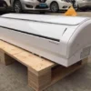 Wall Fan, 5400W, Electric, Fan Coil Unit - view 4