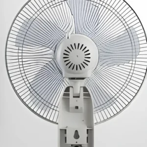 Wall Fan, 60, Metal