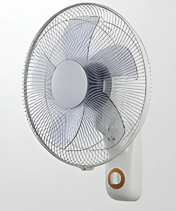Wall Fan, 60, Metal - view 2