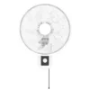 Wall Fan, 60 W, Plastic - view 4