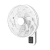 Wall Fan, 60 W, Plastic - view 5