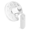 Wall Fan, 60 W, Plastic - view 6