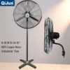 Wall Fan, 600MM, 650MM - view 3