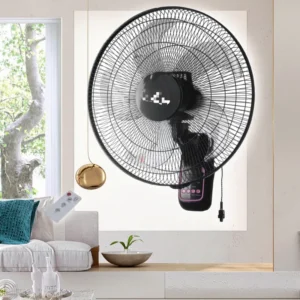 Wall Mounted Fans