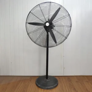 Wall Fan, 750mm, 30inch