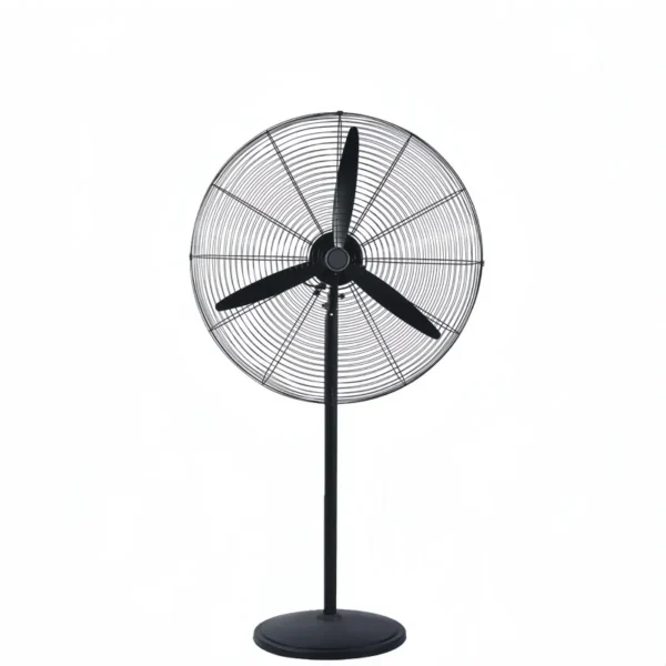 Wall Fan, 750mm, 30inch - view 4