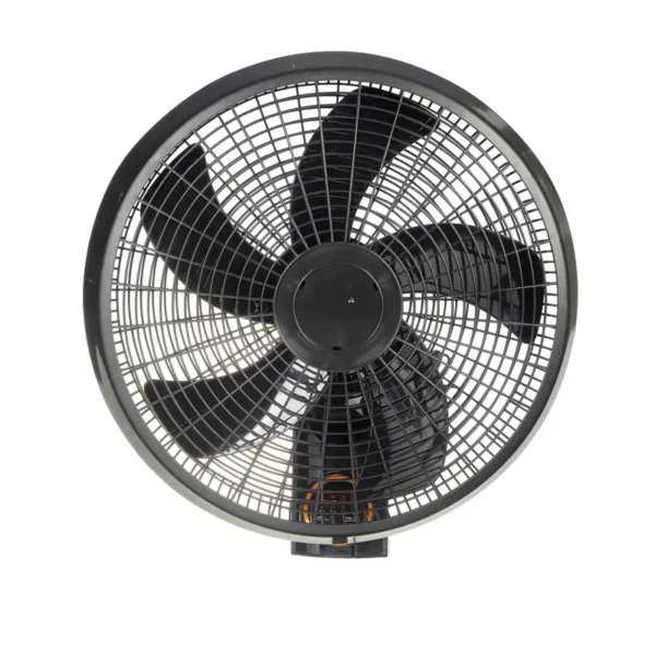 Wall Fan, 7h, 220v, Electric - view 2