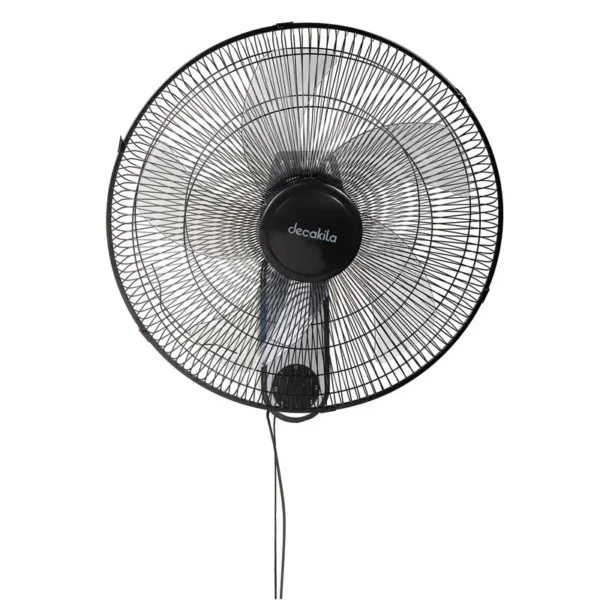 Wall Fan, 7h, 220v, Electric - view 3
