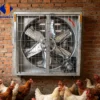 Wall Fan, 800mm, 380v, Electric