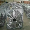 Wall Fan, 800mm, 380v, Electric - view 3