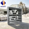 Wall Fan, 800mm, 380v, Electric - view 4