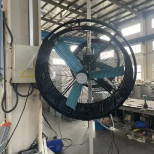 Wall Fan, 820mm/920mm, 220 V