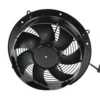 Wall Fan, 900mm, Axial, Plastic