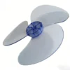 Wall Fan, ABS, AS, Fan Parts - view 3