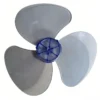 Wall Fan, ABS, AS, Fan Parts - view 4