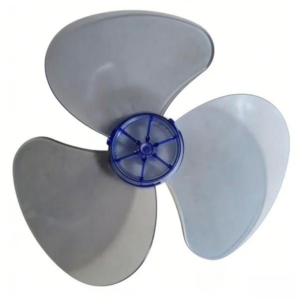 Wall Fan, ABS, AS, Fan Parts - view 4
