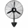 Wall Fan, AC 220V~240V, Electric