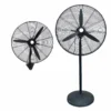 Wall Fan, AC 220V~240V, Electric - view 5